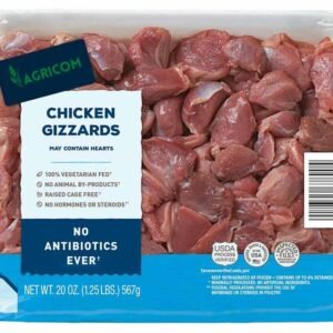Gizzard