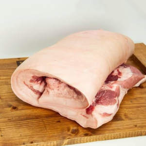 Processed Pork