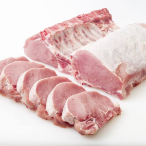 Pork Loin