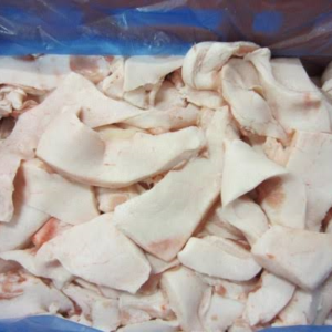 Pork Fat