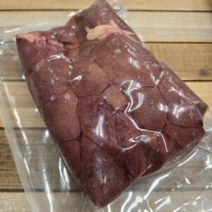 Wholesale Beef Kidney