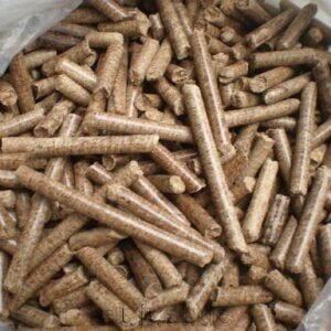 Wood Pellet