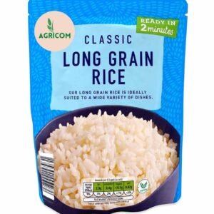 Long Grain Rice