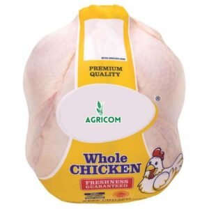 Whole Chicken