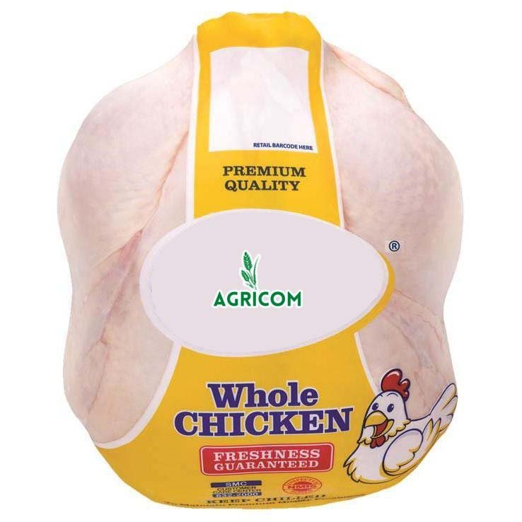 Whole Chicken