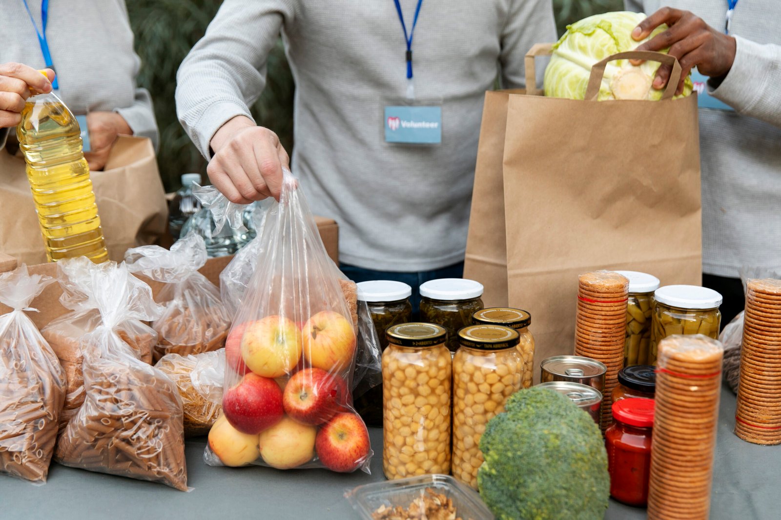 Why It Is Important To Choose The Right Wholesaler For A Food Business